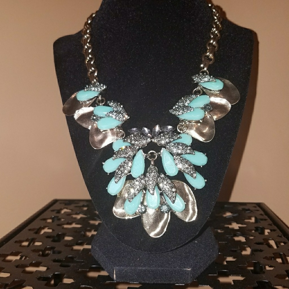 Statement Necklace
